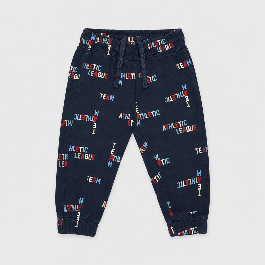 Pantaloni tuta - Bambino - 72 - 77 | 9 mesi