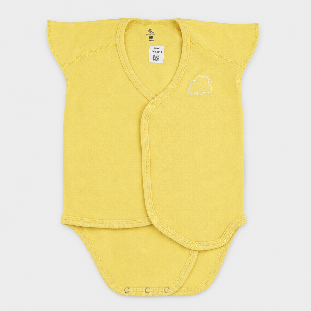 Body - Bambino - 66 - 71 | 6 mesi