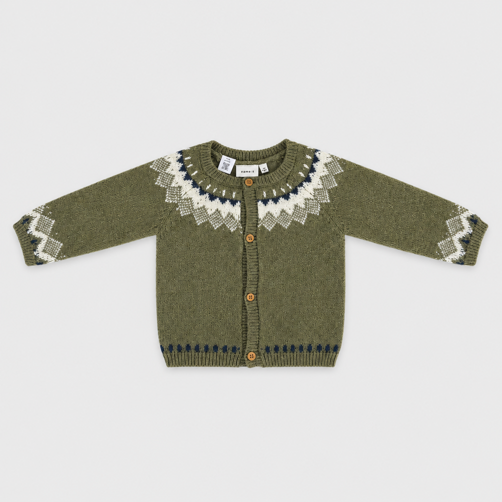 Maglioncino - Bambino - 66 - 71 | 6 mesi