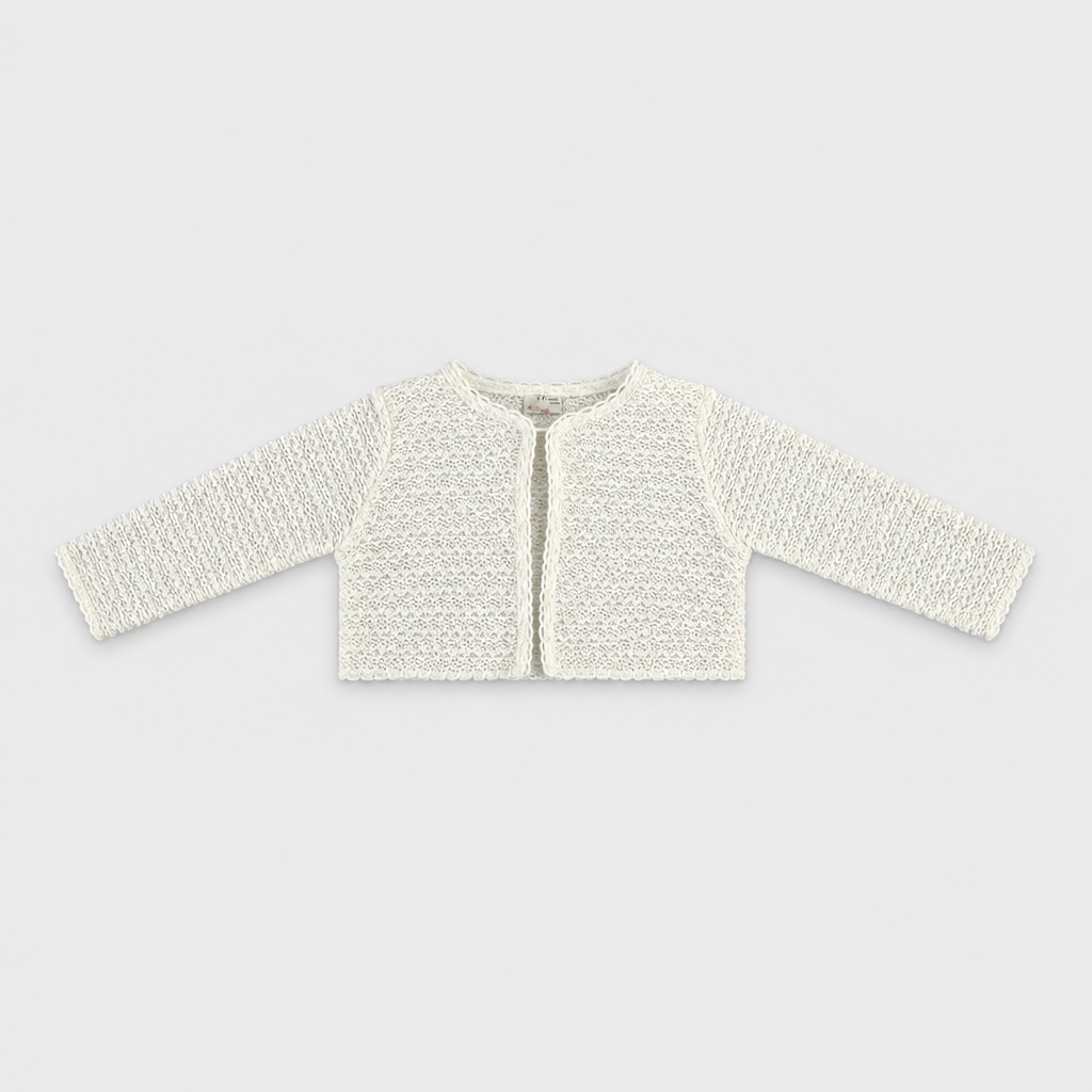 Coprispalla - Bambina - 78 - 83 | 1 anno