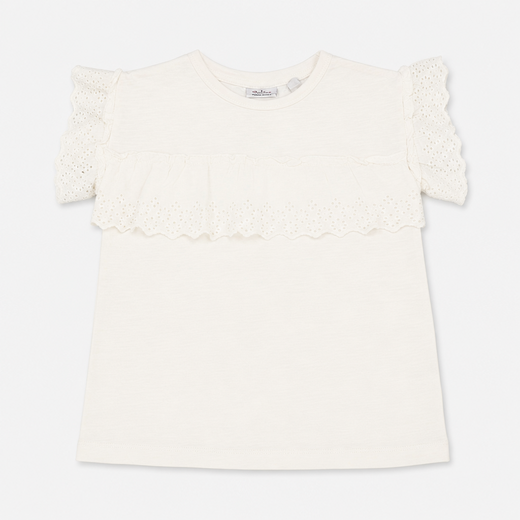 Maglietta maniche corte - Bambina - 120 - 125 | 7 anni