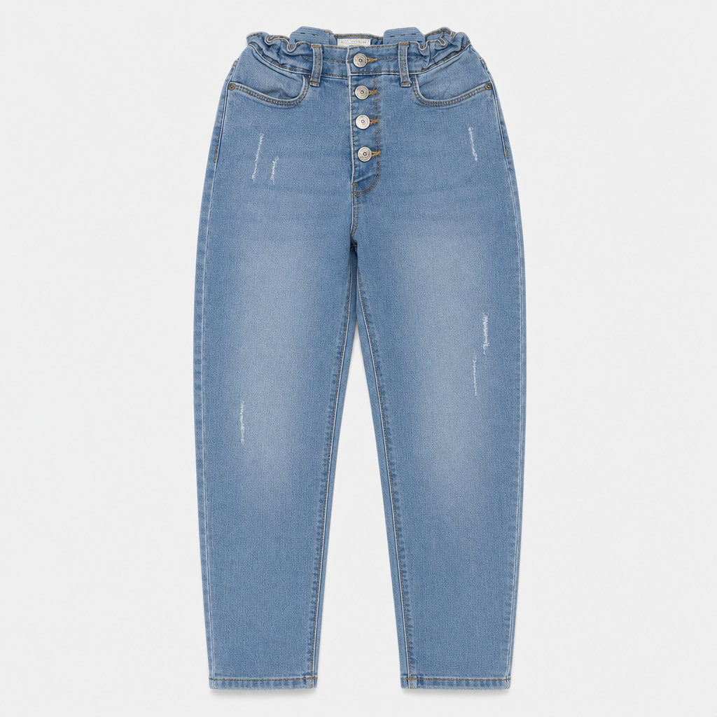 Jeans - Bambina - 138 - 143 | 10 anni