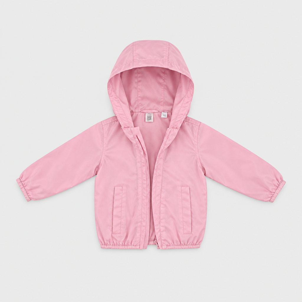Impermeabile/kway - Bambina - 60 - 65 | 3 mesi
