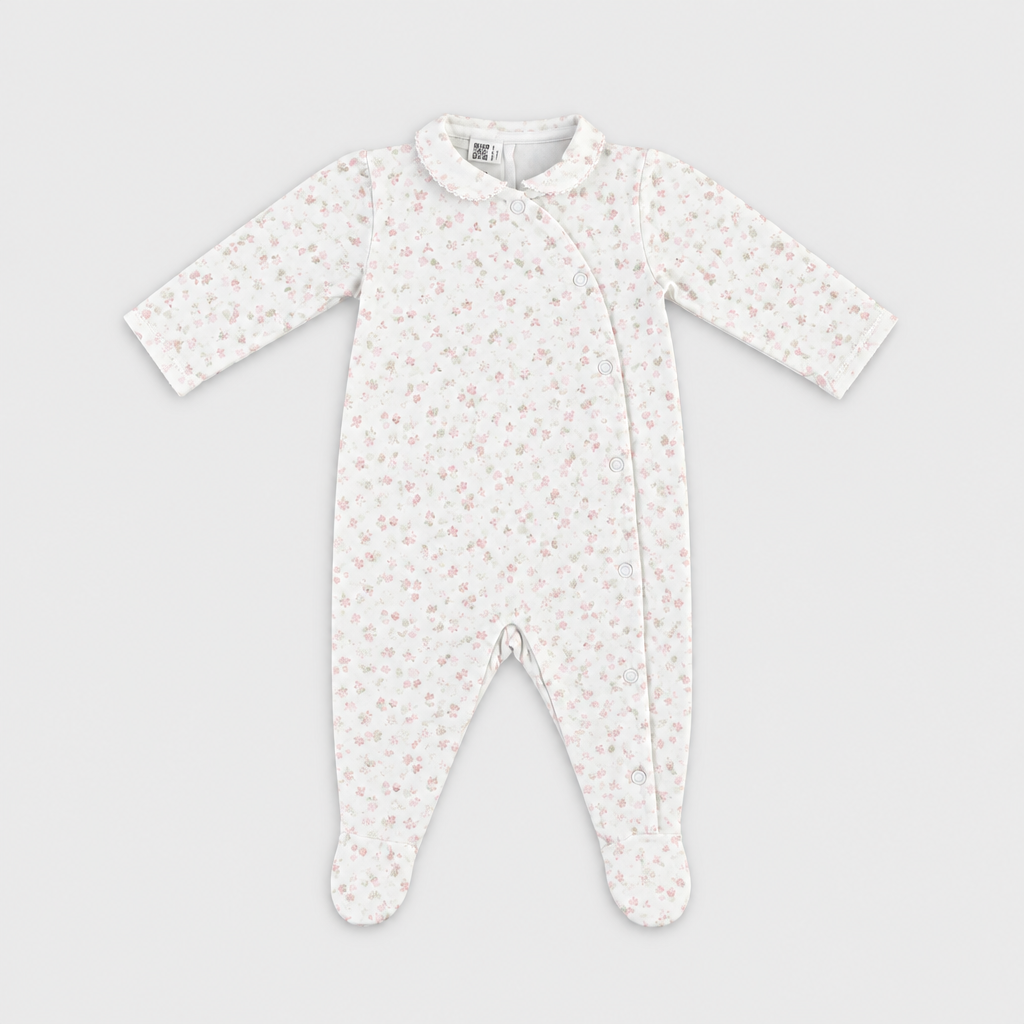 Tutine neonato - Bambina - 60 - 65 | 3 mesi