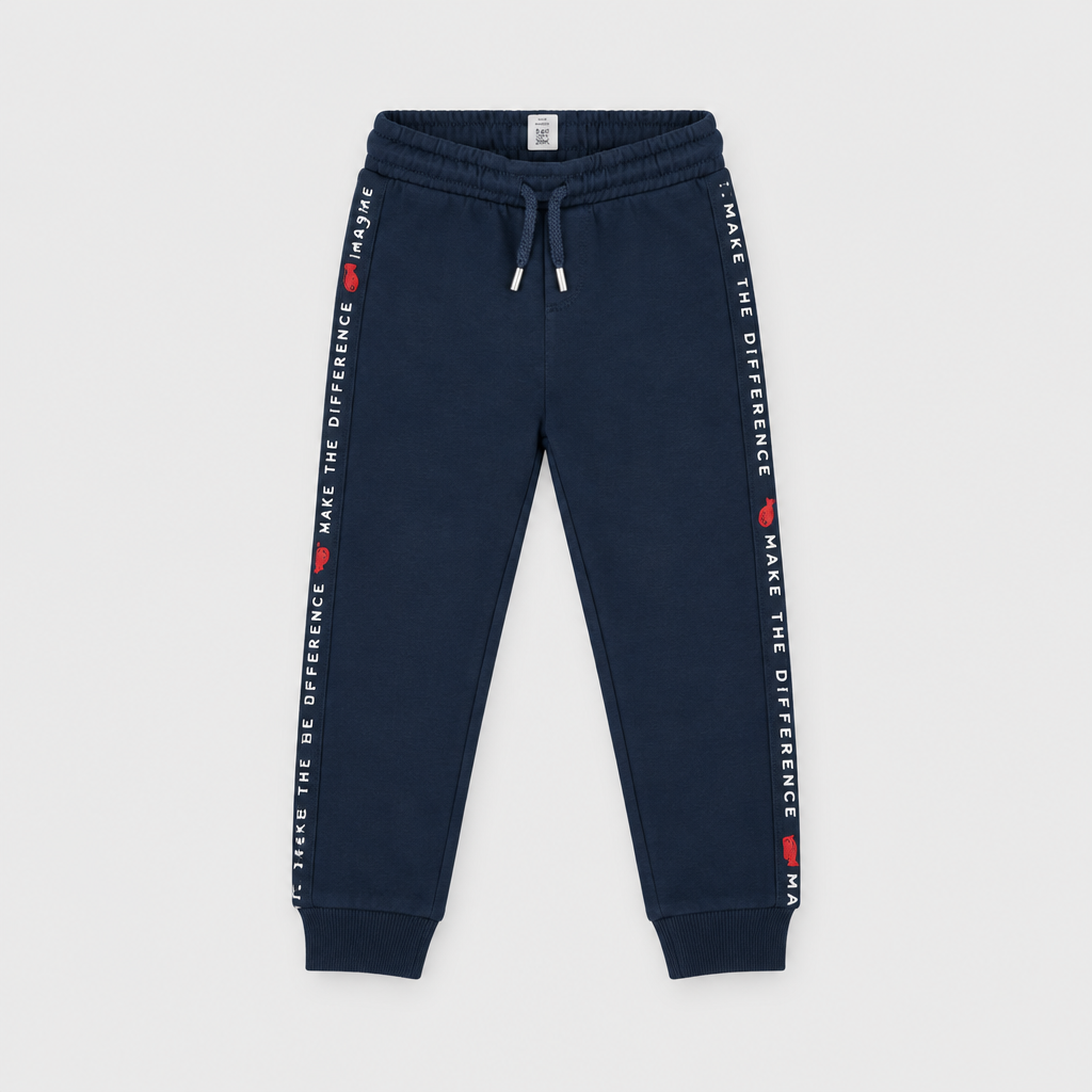 Pantaloni tuta - Bambino - 84 - 89 | 18 mesi