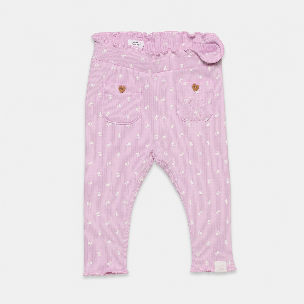 Leggins - Bambina - 66 - 71 | 6 mesi