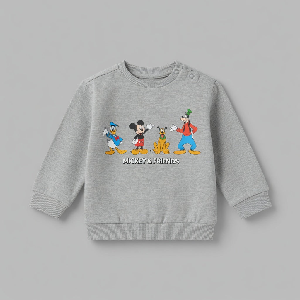 Felpa - Bambino - 84 - 89 | 18 mesi
