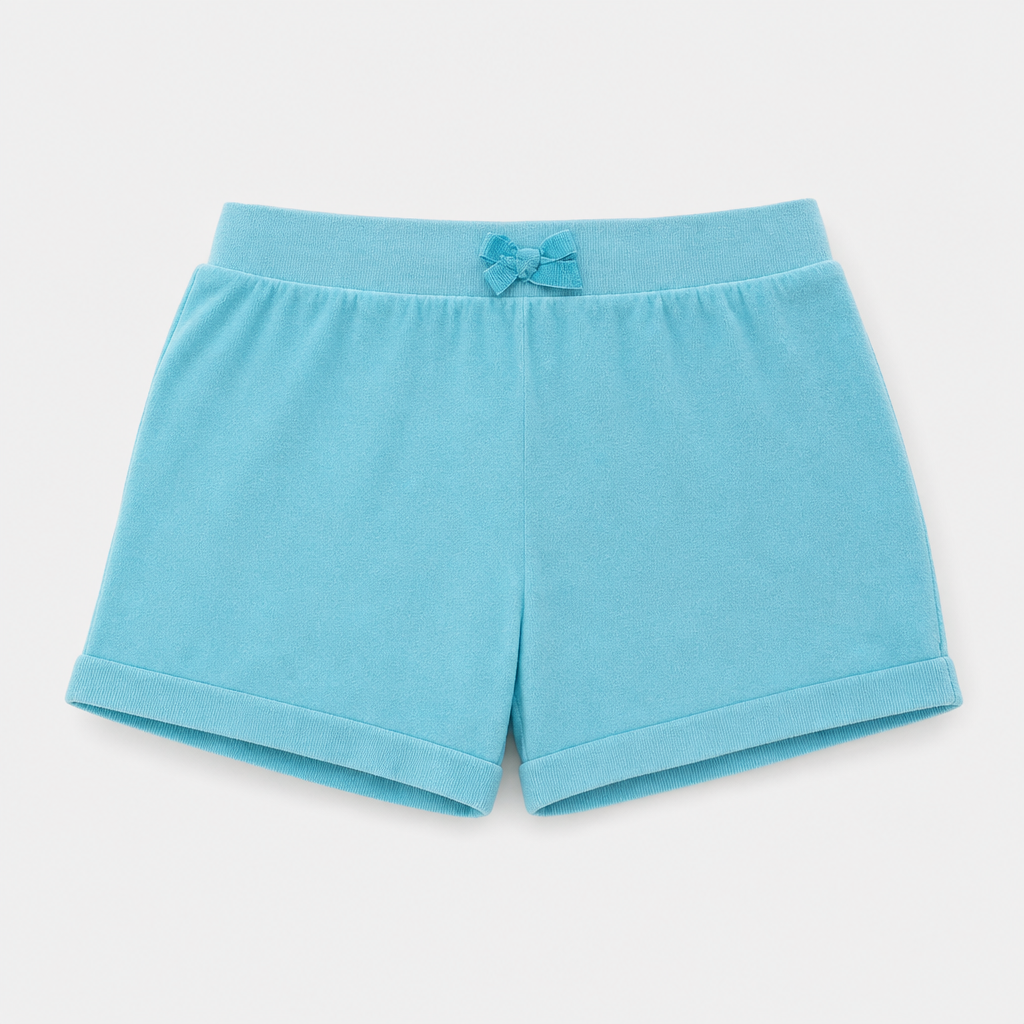 Pantaloncini corti - Bambina - 78 - 83 | 1 anno