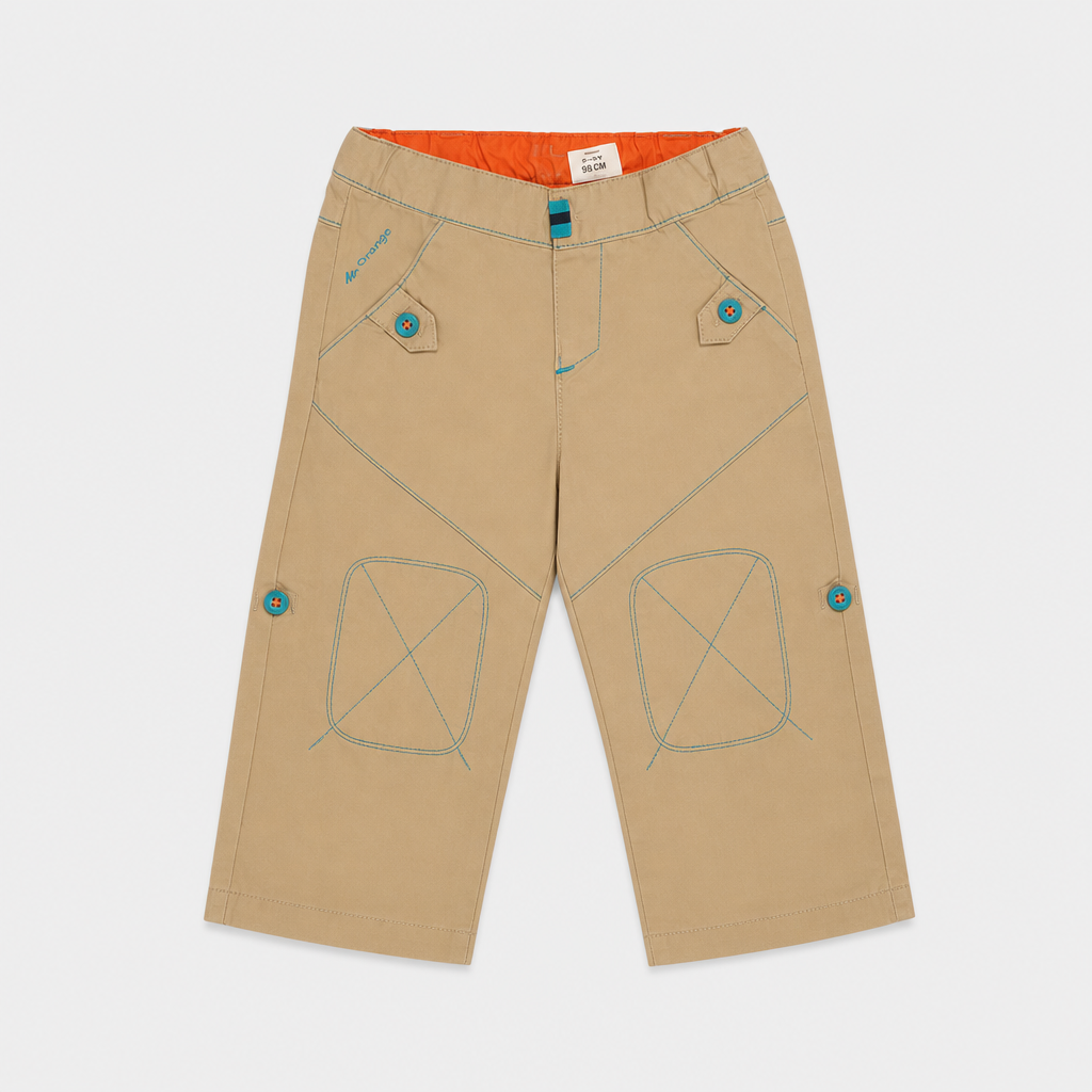 Pantaloni - Bambino - 66 - 71 | 6 mesi