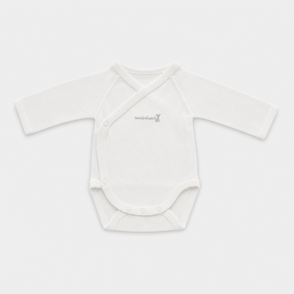Body - Bambino - 50 - 59 < 3 mesi