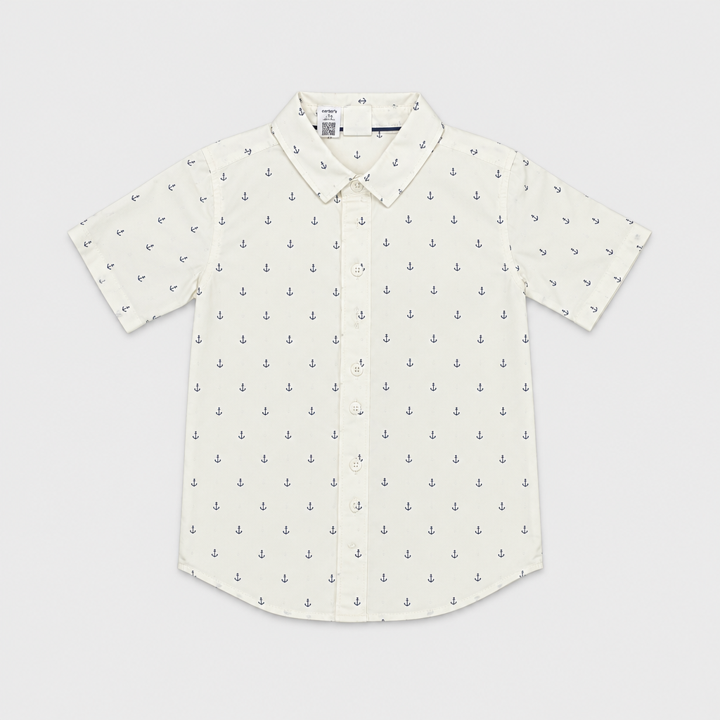 Camicia - Bambino - 78 - 83 | 1 anno