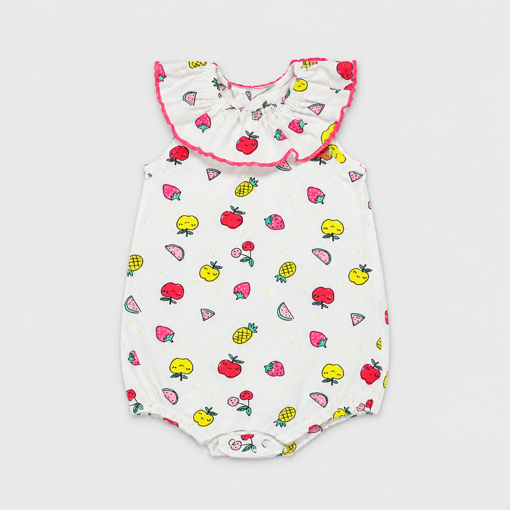 Tutine neonato - Bambina - 50 - 59 < 3 mesi