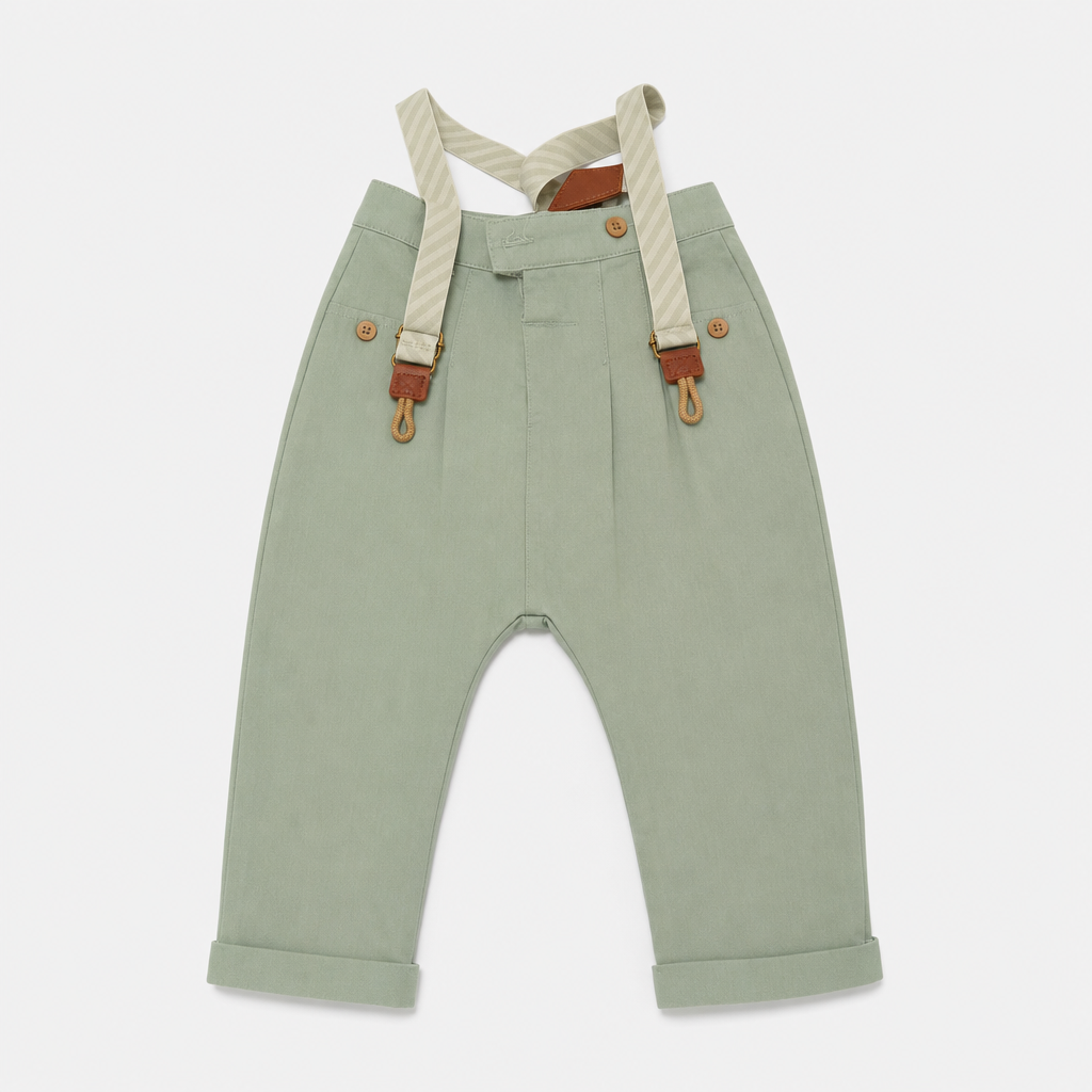 Pantaloni - Bambino - 78 - 83 | 1 anno