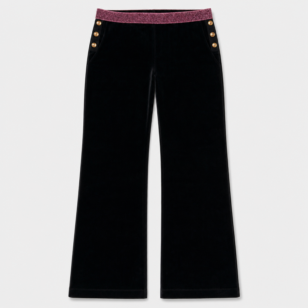 Pantaloni - Bambina - 132 - 137 | 9 anni