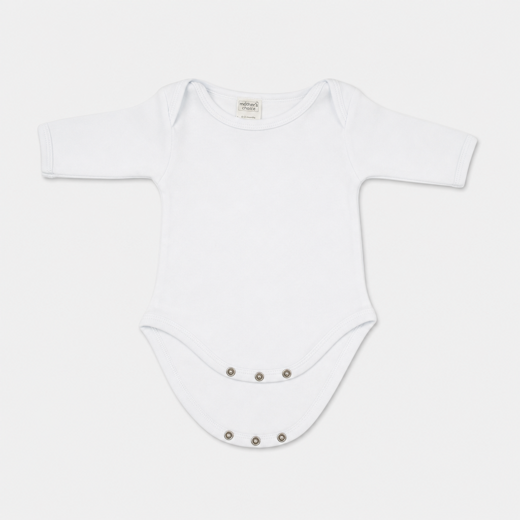 Body - Bambino - 50 - 59 < 3 mesi