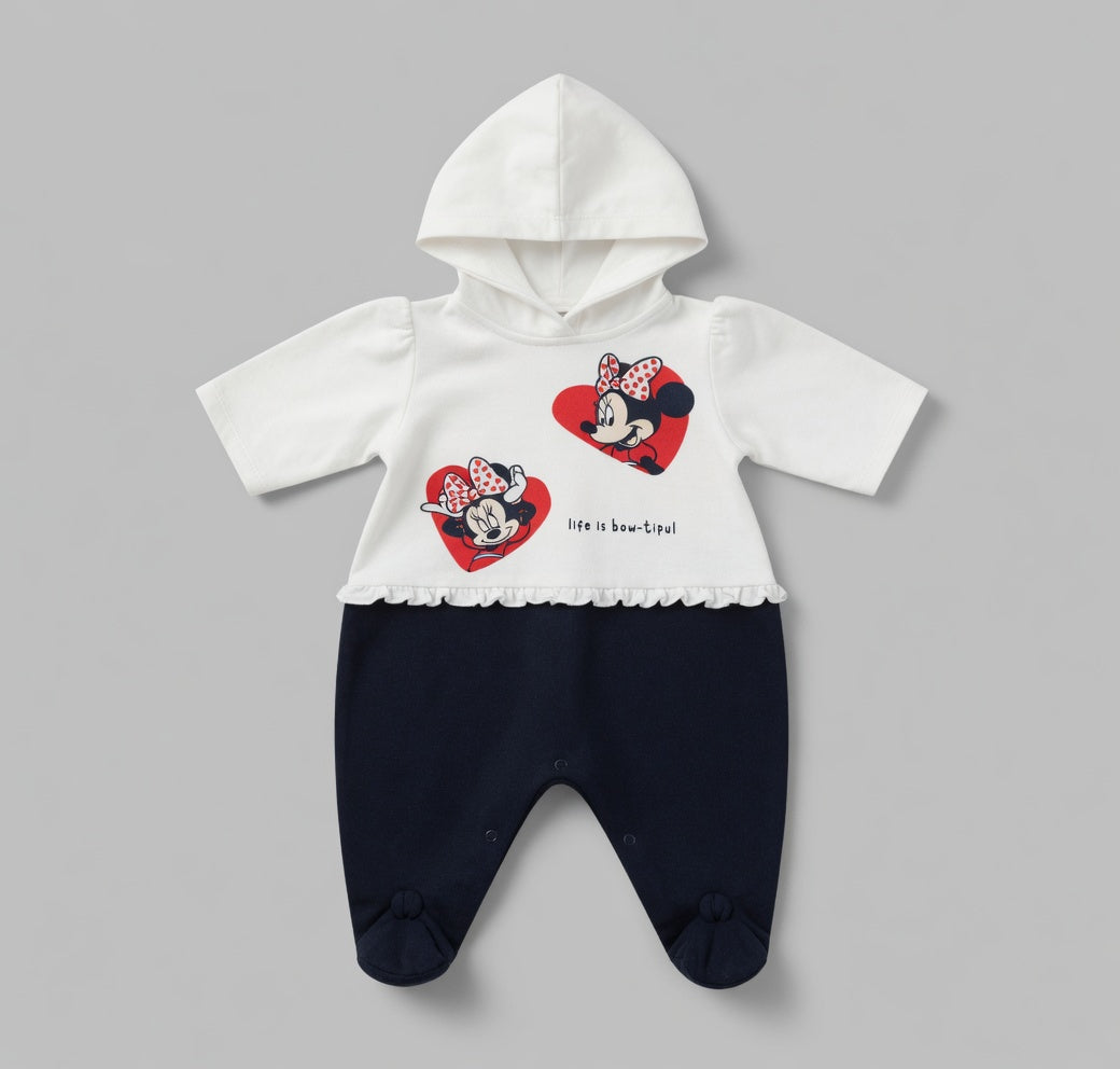 Tutine neonato - Bambina - 50 - 59 < 3 mesi