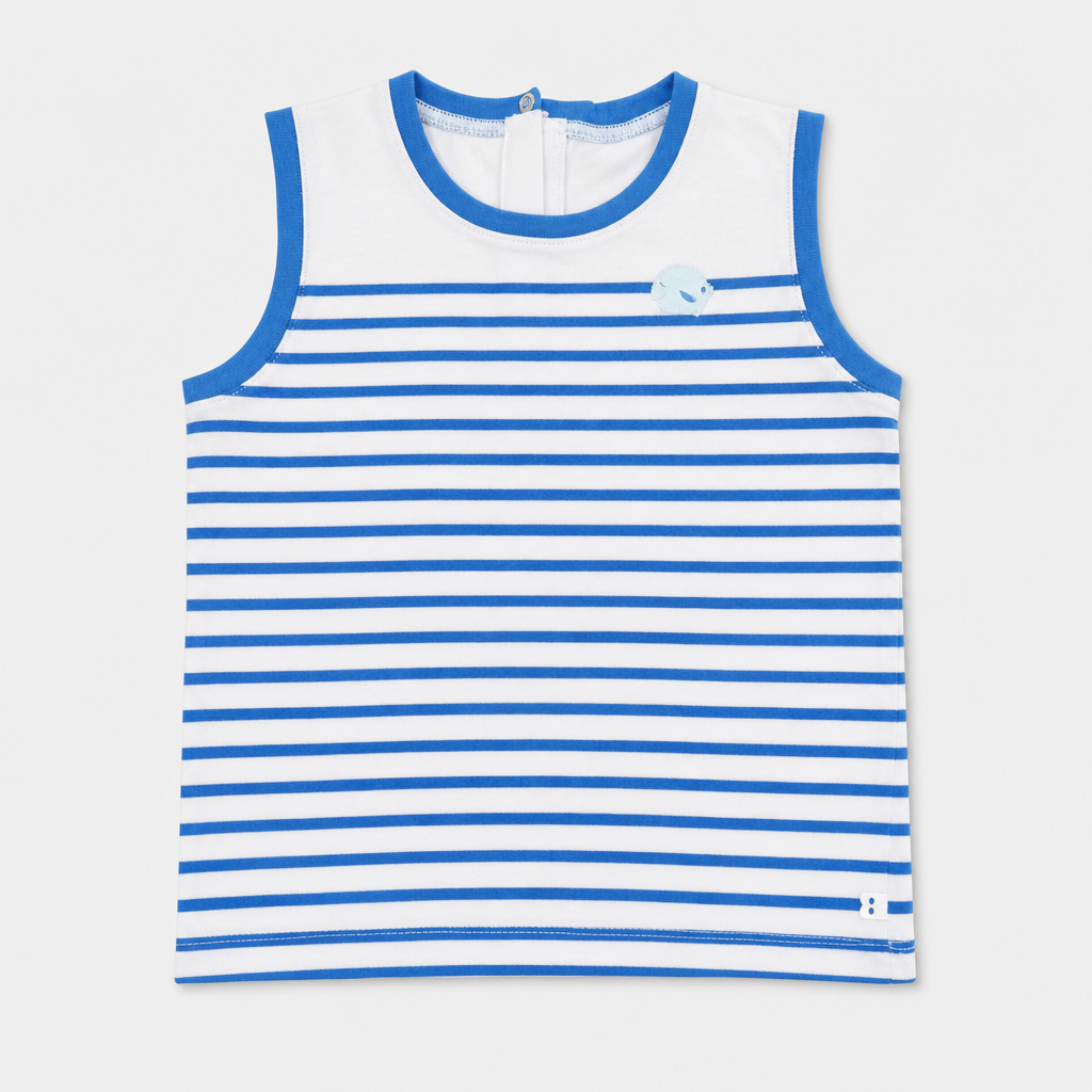 Canottiera - Bambino - 96 - 101 | 3 anni