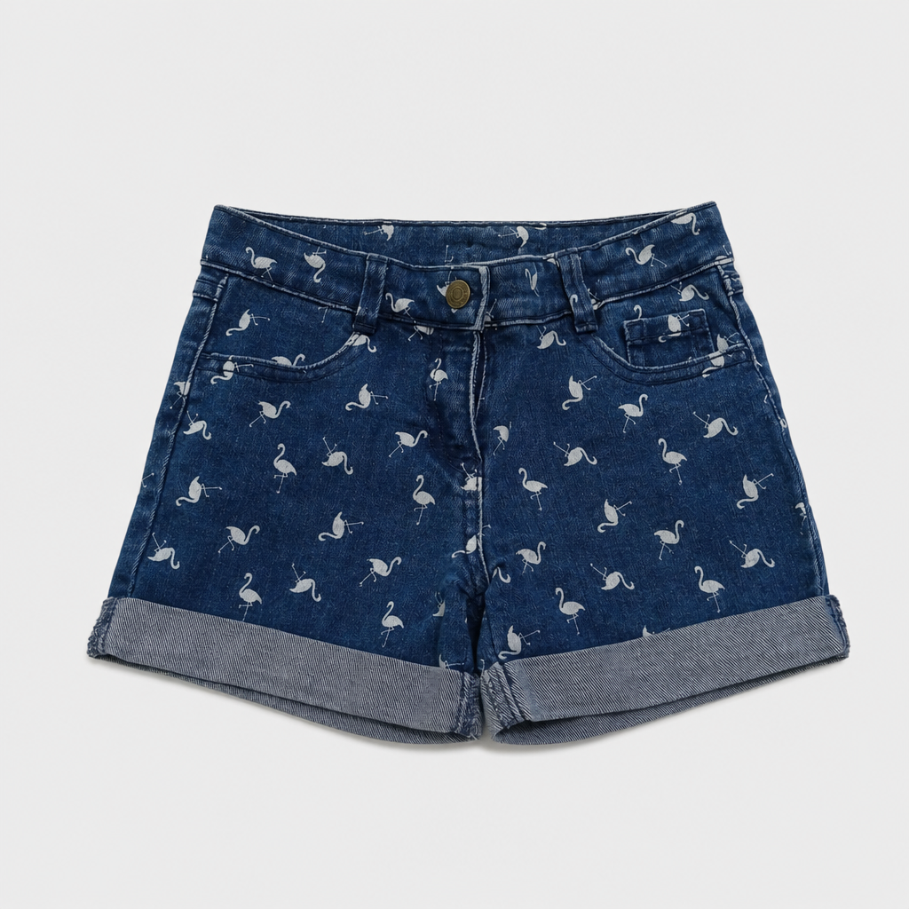 Pantaloncini corti - Bambina - 114 - 119 | 6 anni