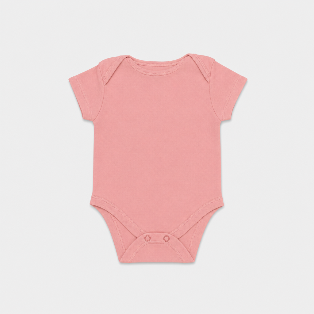 Body - Bambina - 60 - 65 | 3 mesi