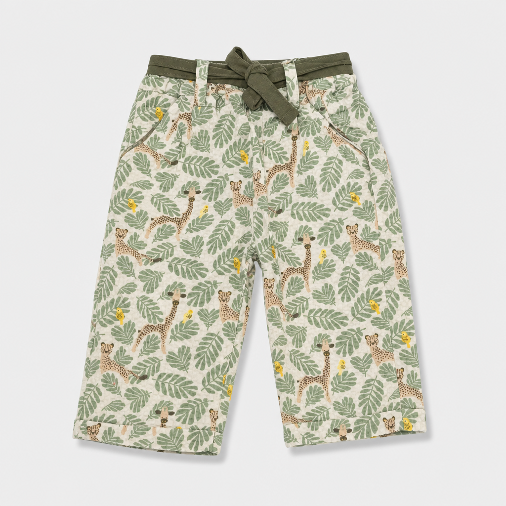 Pantaloni - Bambino - 50 - 59 < 3 mesi
