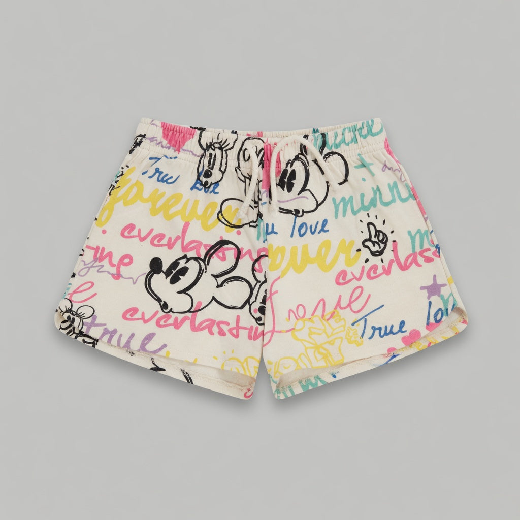 Pantaloncini corti - Bambina - 120 - 125 | 7 anni