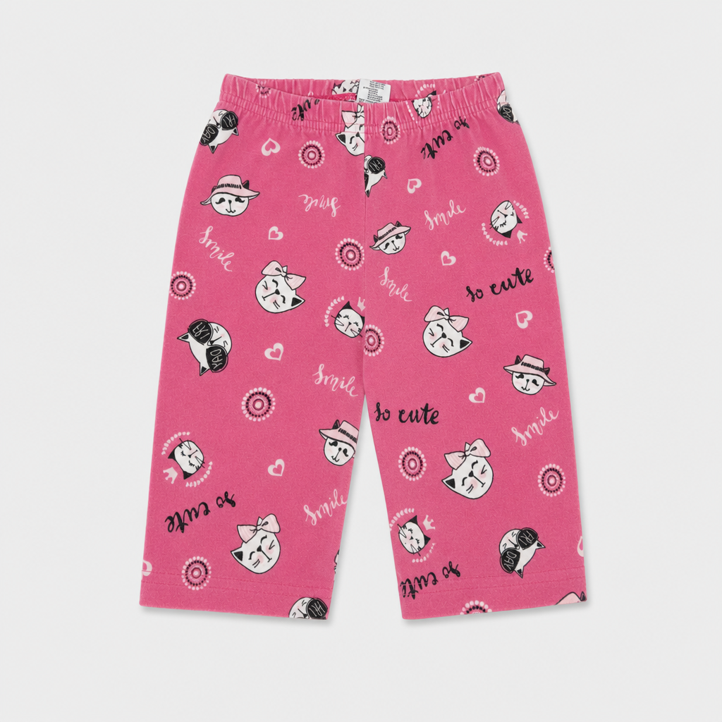Pantaloni - Bambina - 90 - 95 | 2 anni