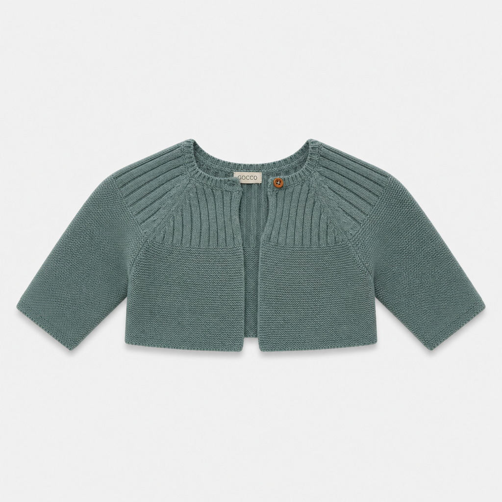 Coprispalla - Bambina - 66 - 71 | 6 mesi