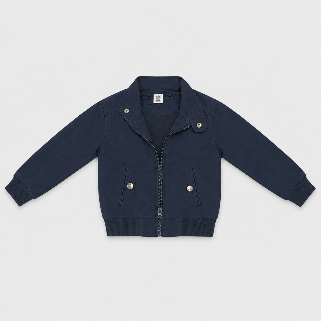 Giacca primavera - Bambino - 90 - 95 | 2 anni