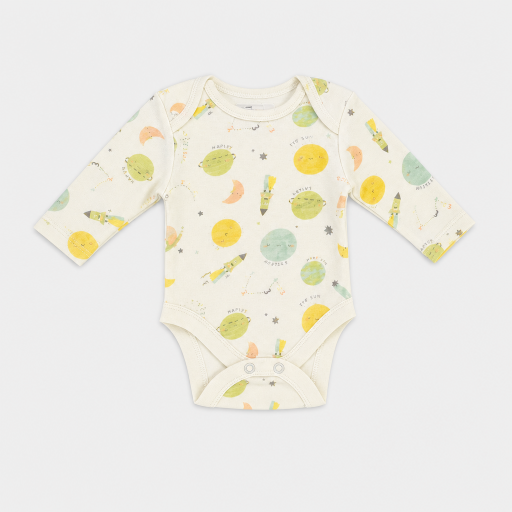 Body - Bambino - 60 - 65 | 3 mesi