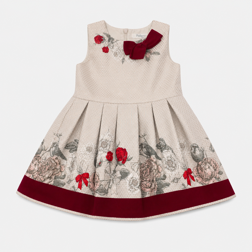 Vestitino - Bambina - 90 - 95 | 2 anni
