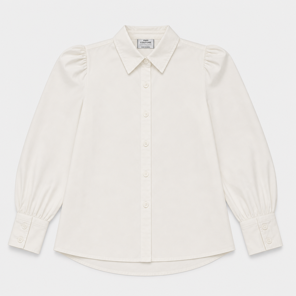 Camicia - Bambina - 120 - 125 | 7 anni