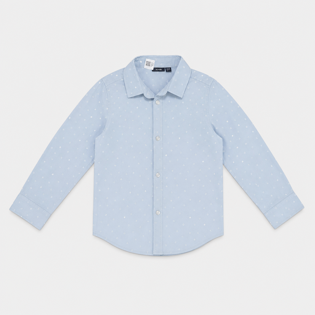 Camicia - Bambino - 102 - 107 | 4 anni