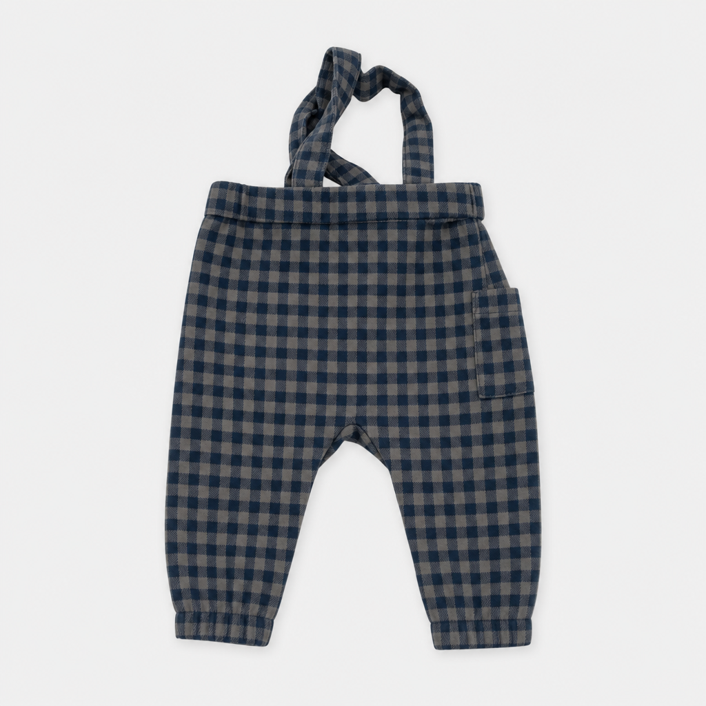 Salopette - Bambino - 60 - 65 | 3 mesi