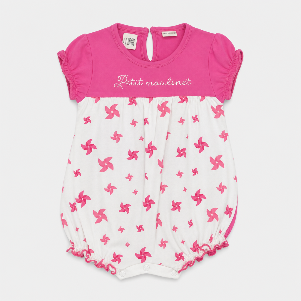 Tutine neonato - Bambina - 72 - 77 | 9 mesi