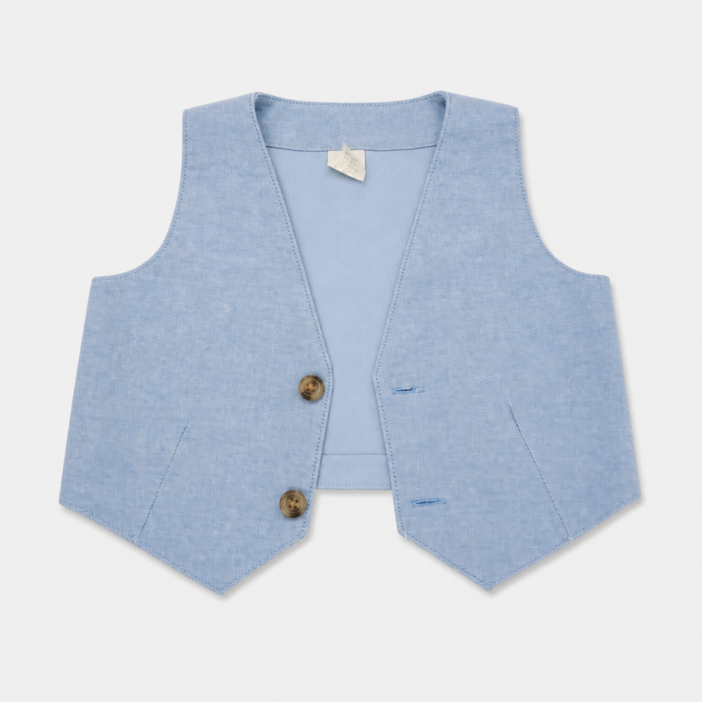 Gilet - Bambino - 66 - 71 | 6 mesi