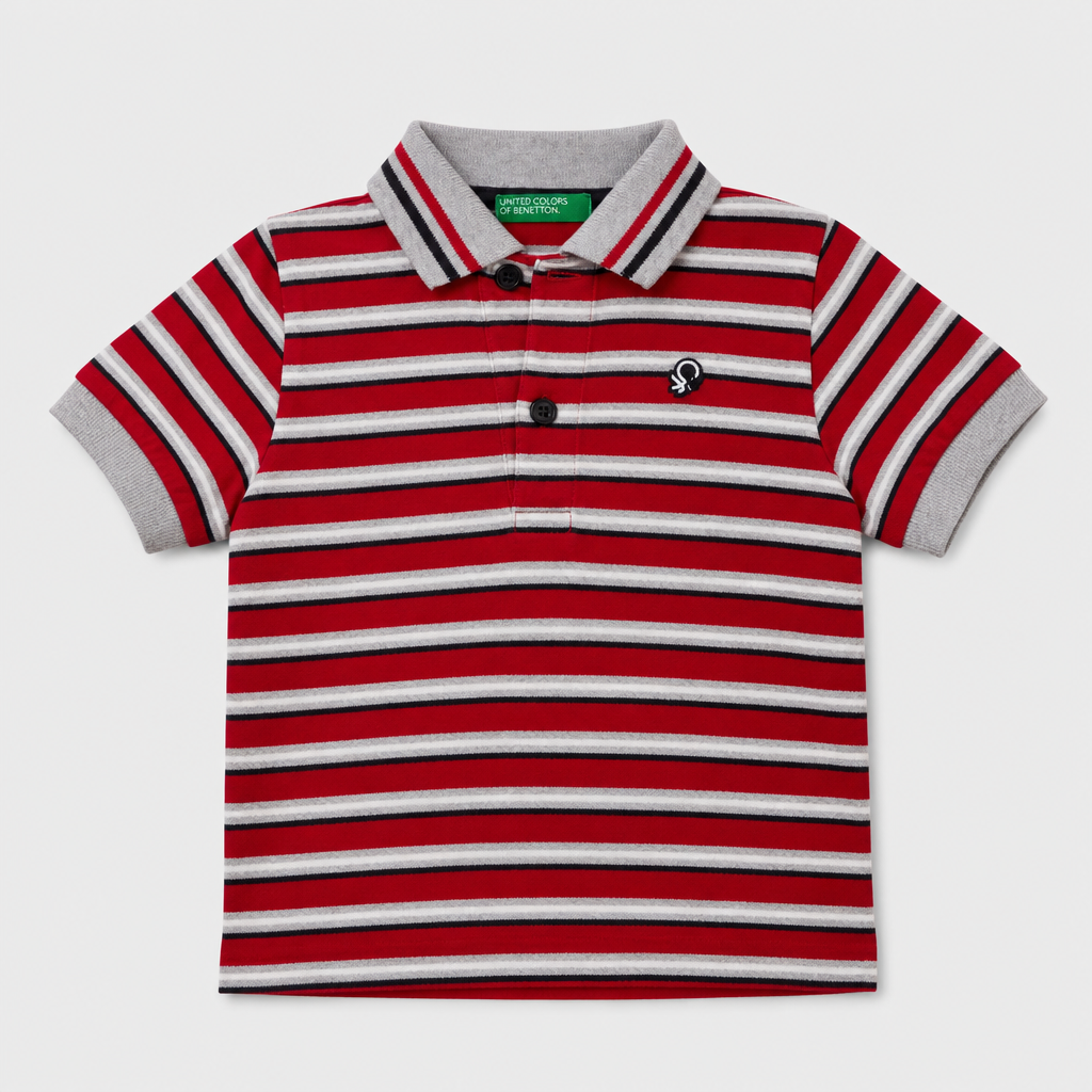 Polo maniche corte - Bambino - 90 - 95 | 2 anni