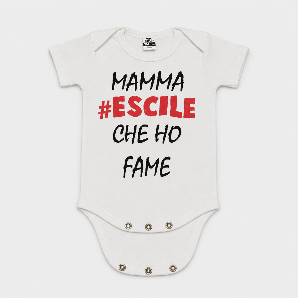 Body - Bambino - 60 - 65 | 3 mesi