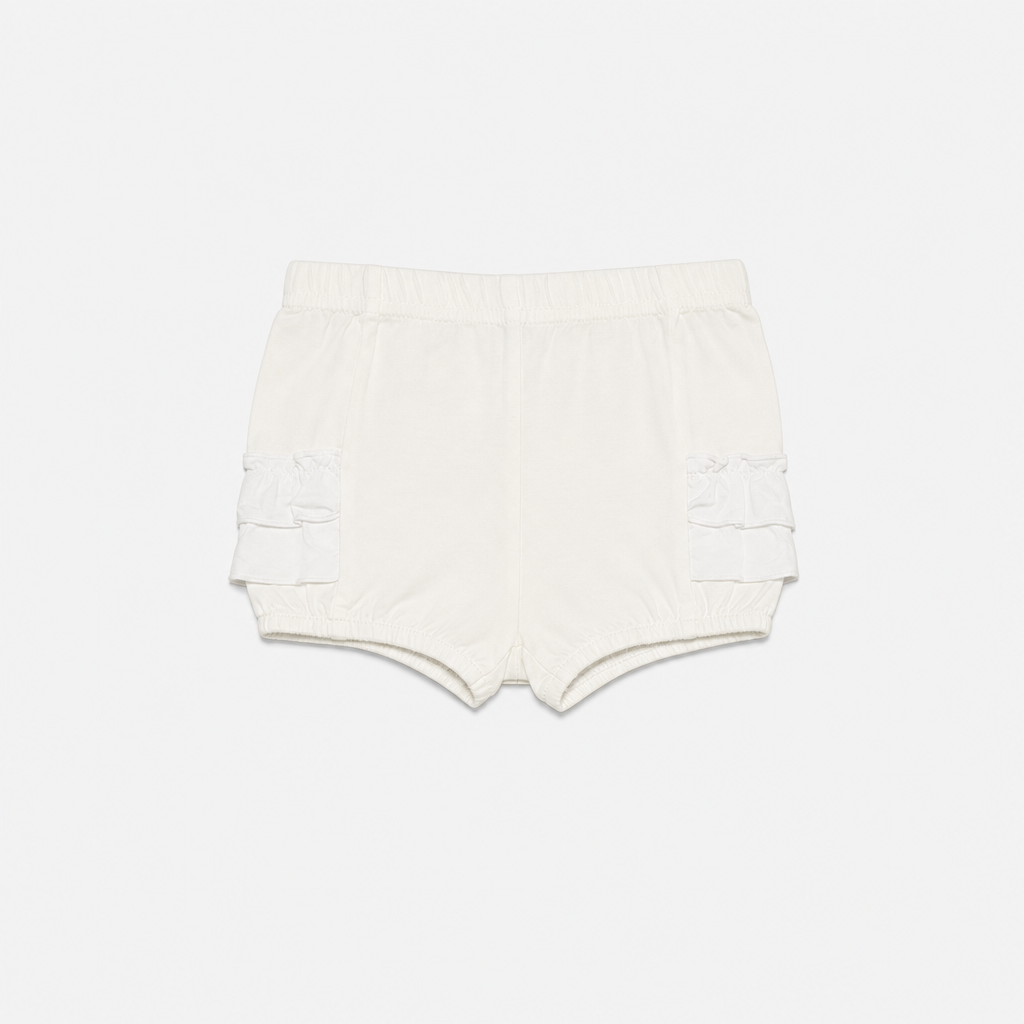 Pantaloncini corti - Bambina - 50 - 59 < 3 mesi