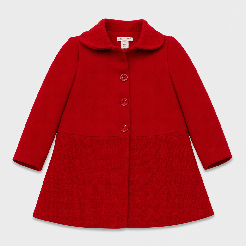 Giacca invernale pesante - Bambina - 102 - 107 | 4 anni