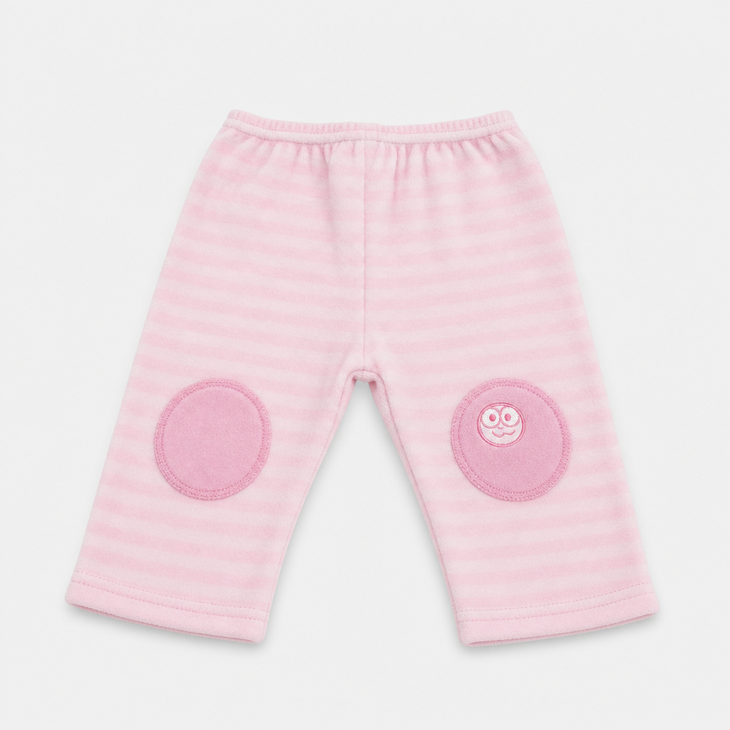 Pantaloni tuta - Bambina - 60 - 65 | 3 mesi