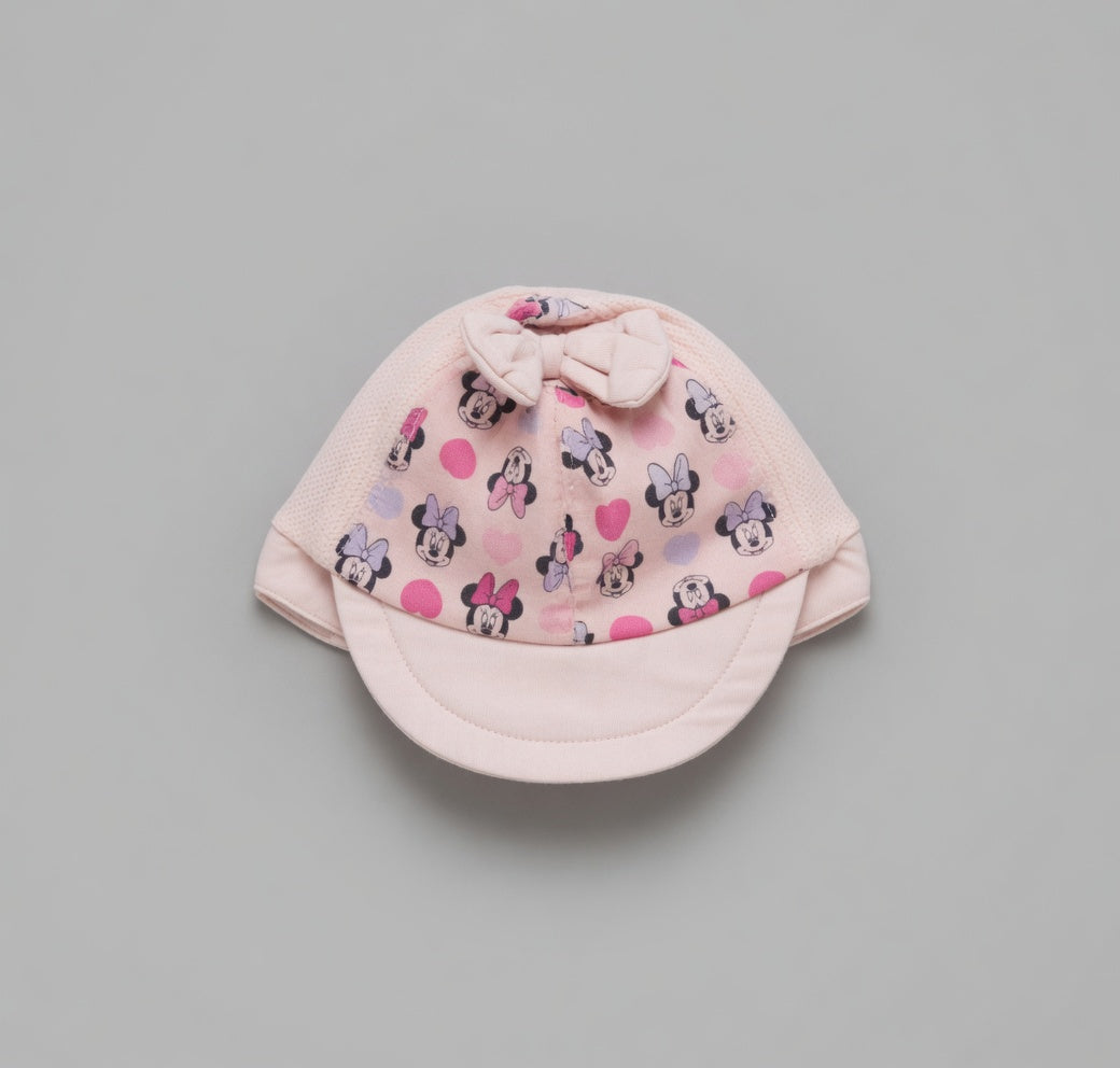 Cappellino - Bambina - 72 - 77 | 9 mesi
