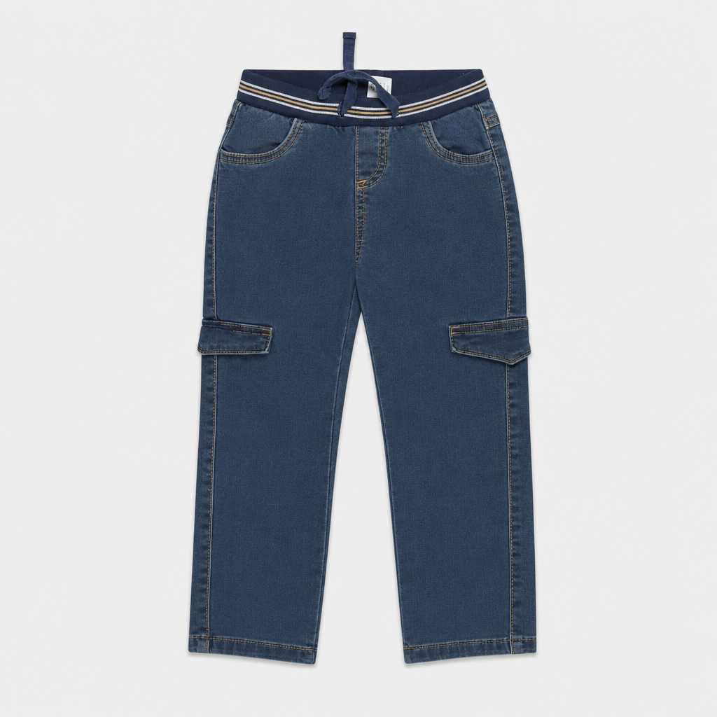Jeans - Bambino - 96 - 101 | 3 anni