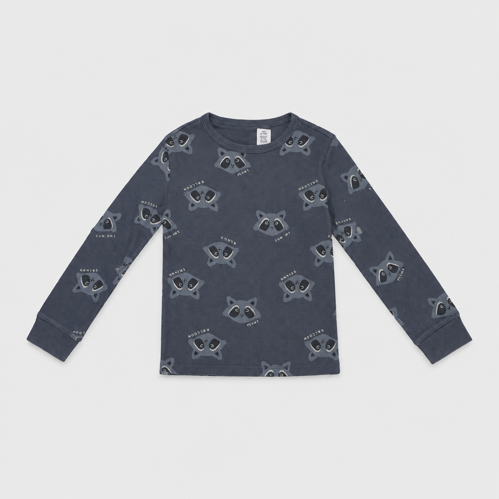 Maglietta maniche lunghe - Bambino - 96 - 101 | 3 anni