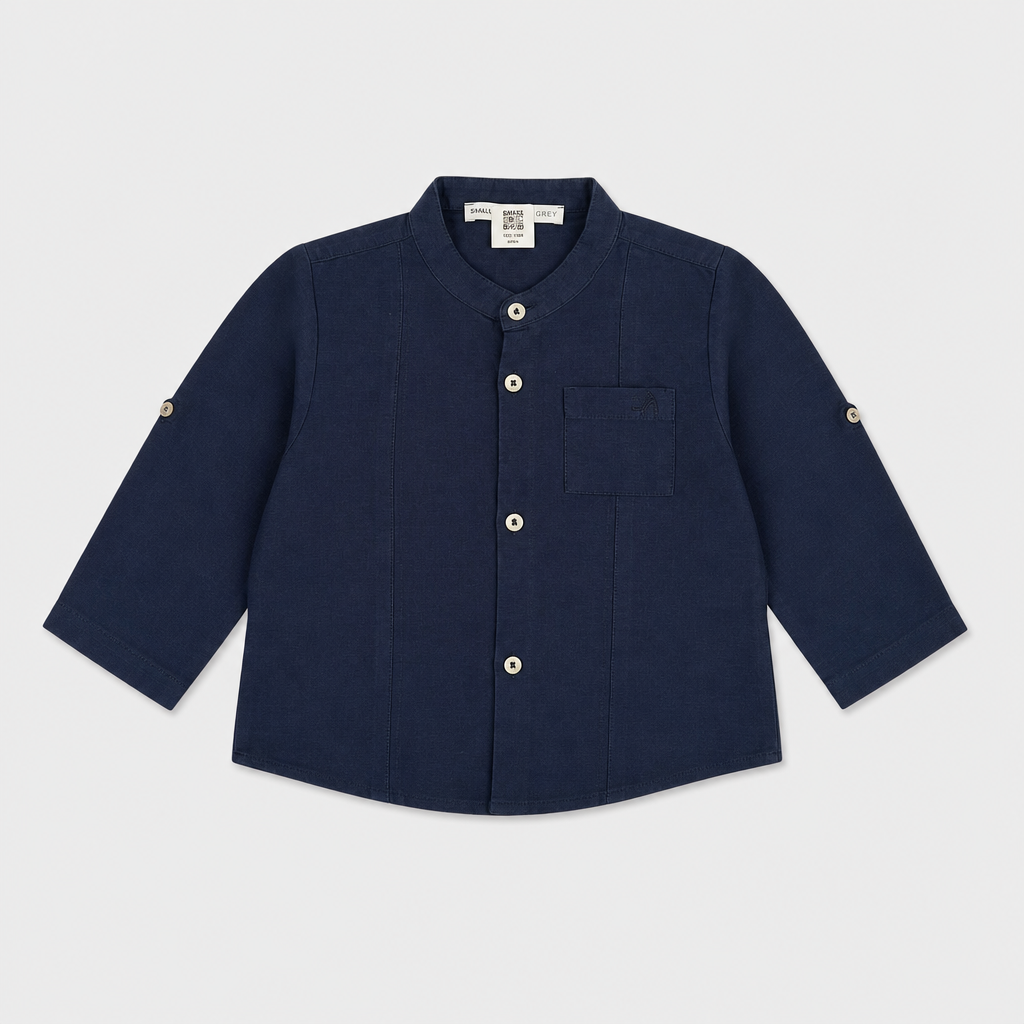 Camicia - Bambino - 72 - 77 | 9 mesi