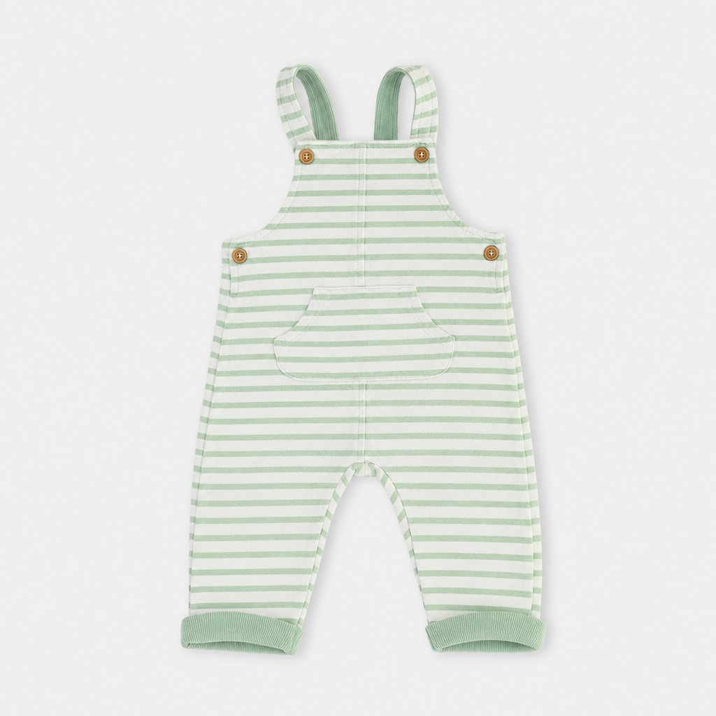 Salopette - Bambino - 72 - 77 | 9 mesi