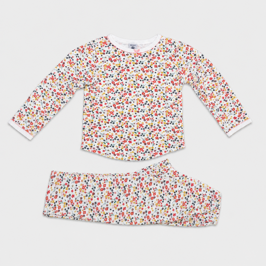 Pigiama - Bambina - 102 - 107 | 4 anni