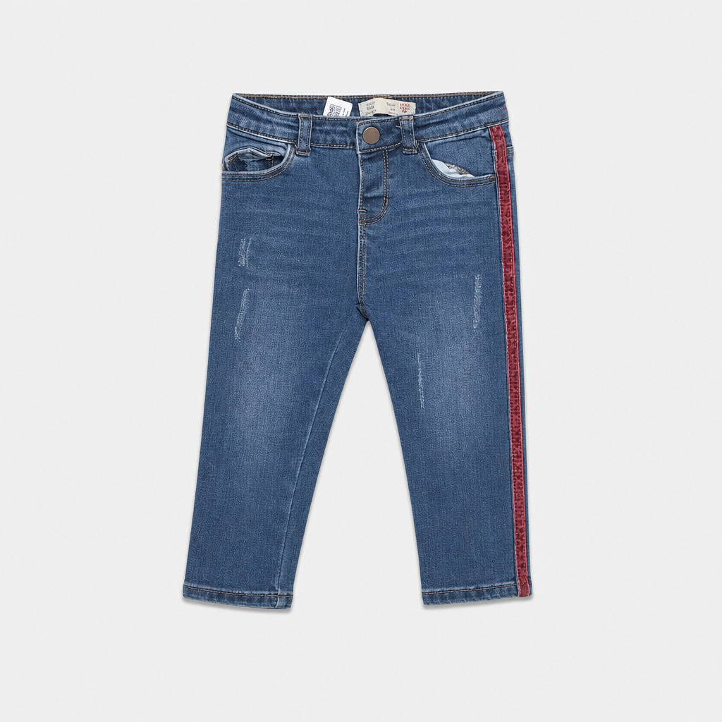 Jeans - Bambino - 84 - 89 | 18 mesi