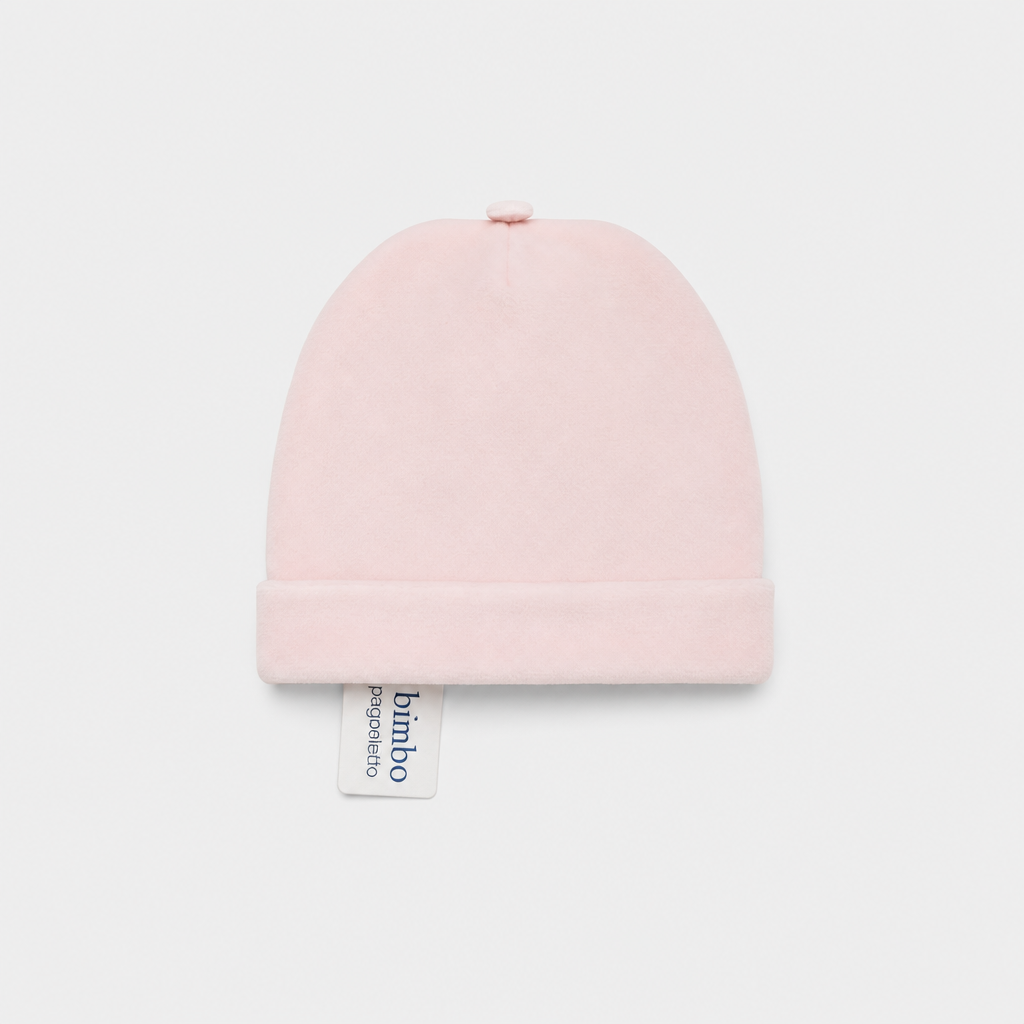 Cappellino - Bambina - 50 - 59 < 3 mesi