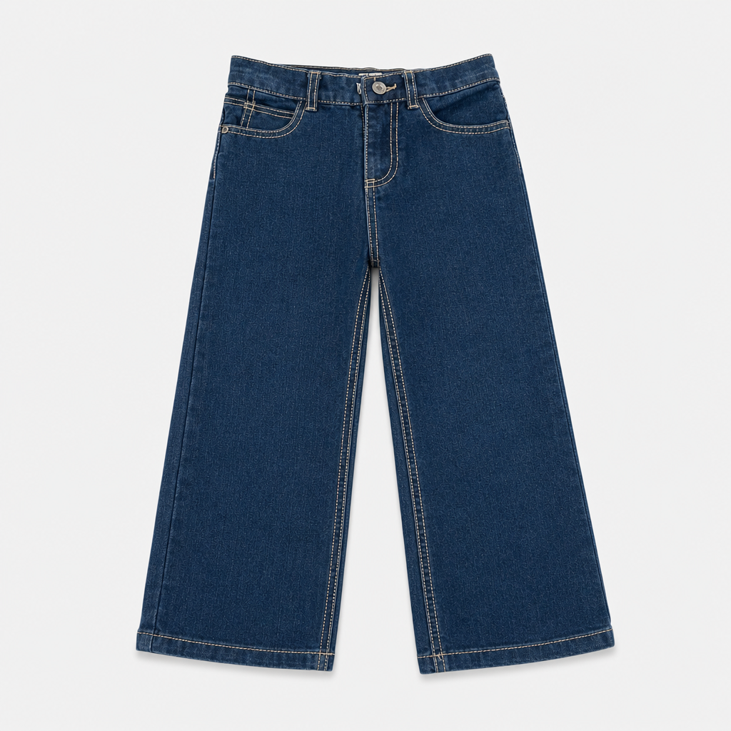 Jeans - Bambina - 114 - 119 | 6 anni