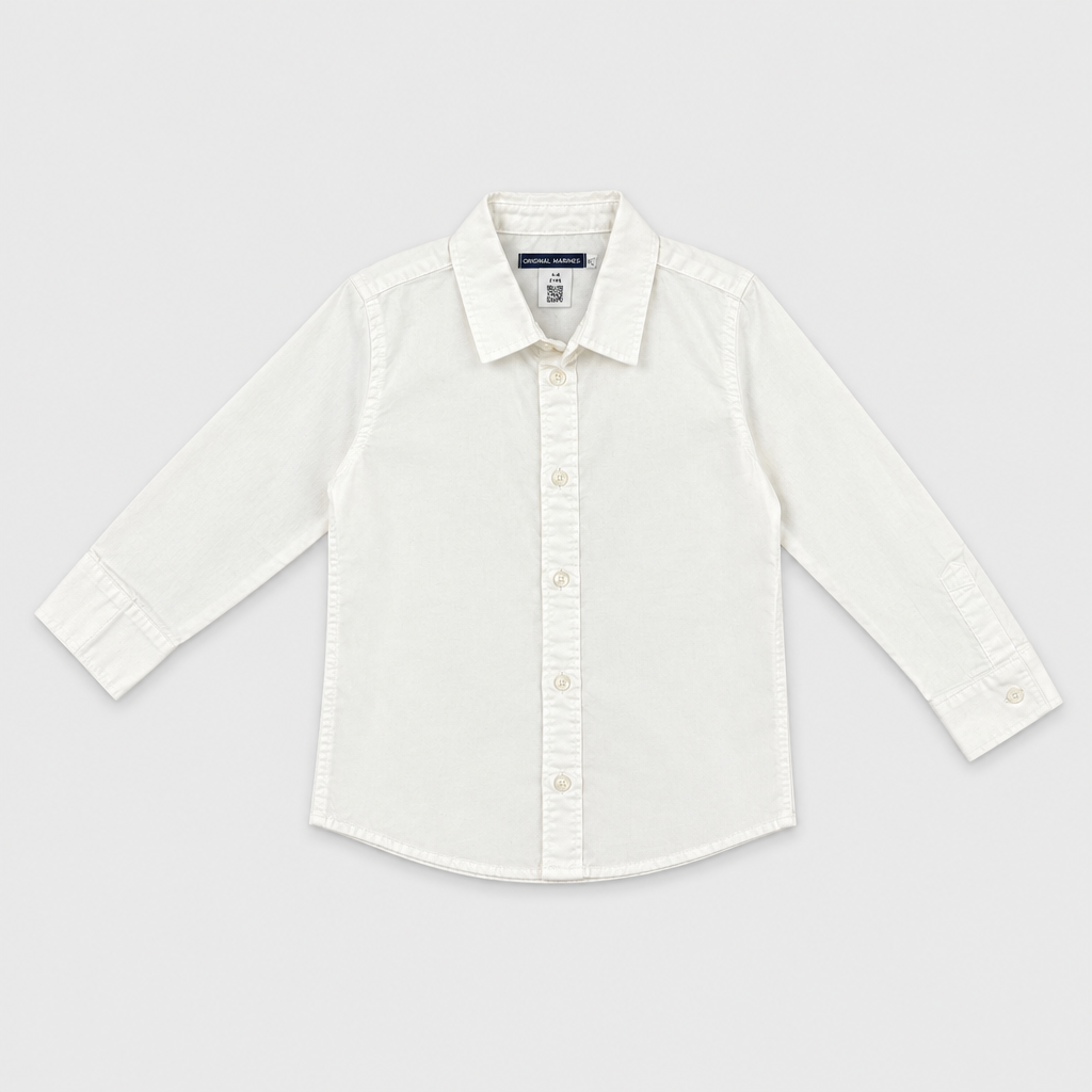 Camicia - Bambino - 84 - 89 | 18 mesi